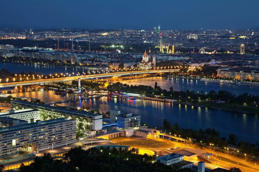 Wien Airbnb