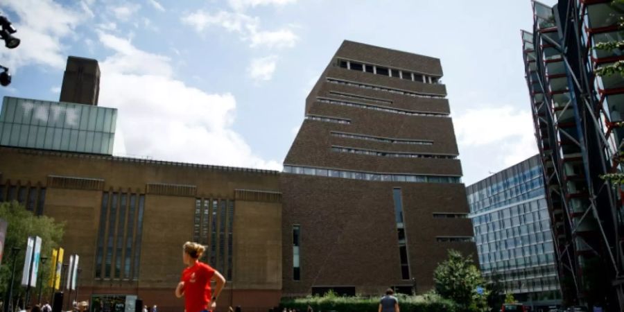 Londoner Museum Tate Modern