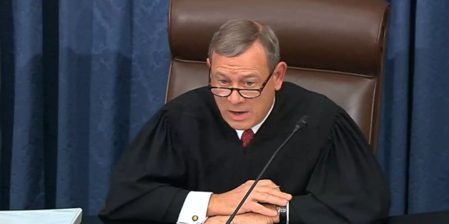 john roberts
