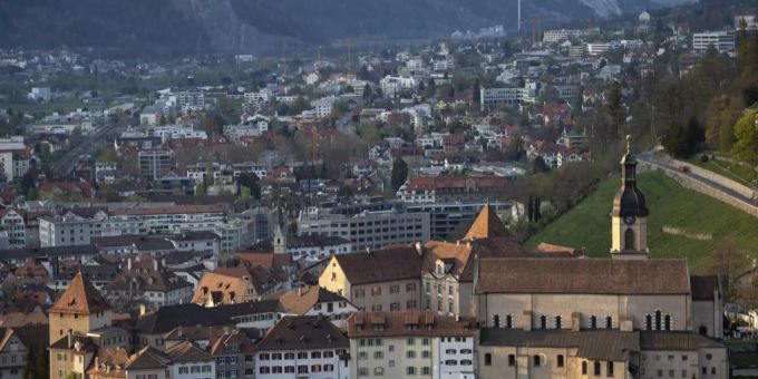 Stadt Chur Stadt Chur