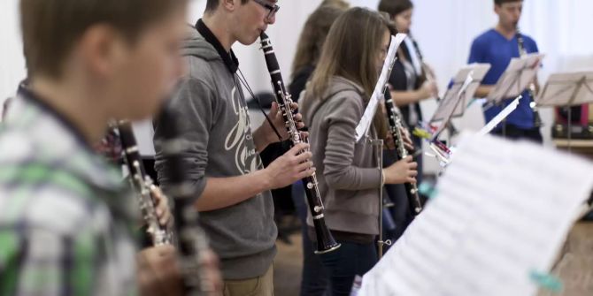 Musikschule