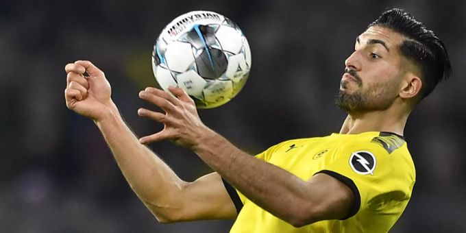 Generationen vereinen - BVB-Can wird Brieffreund von älteren Menschen