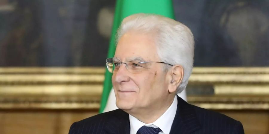 mattarella
