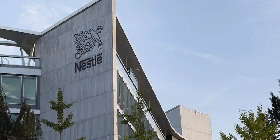 Nestlé