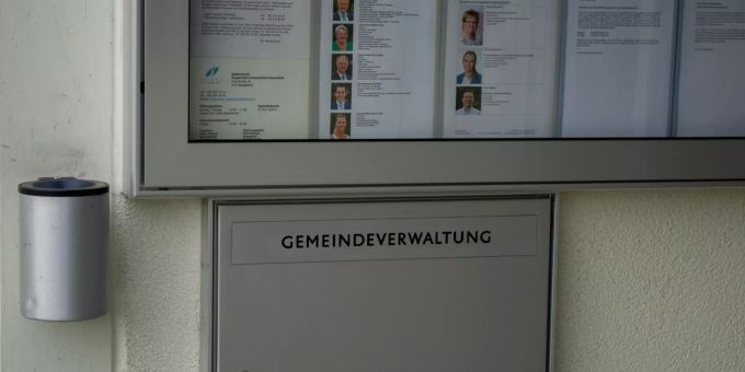 Gemeindeverwaltung - Rupperswil Gemeindeverwaltung - Rupperswil