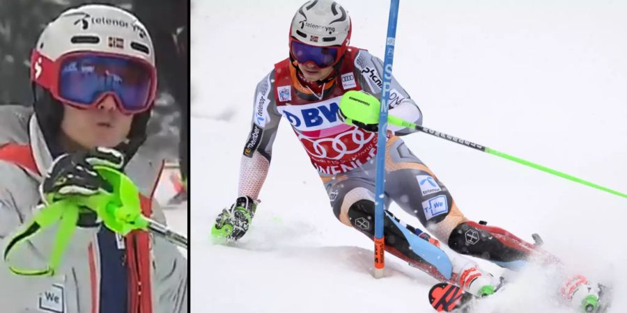 Henrik Kristoffersen