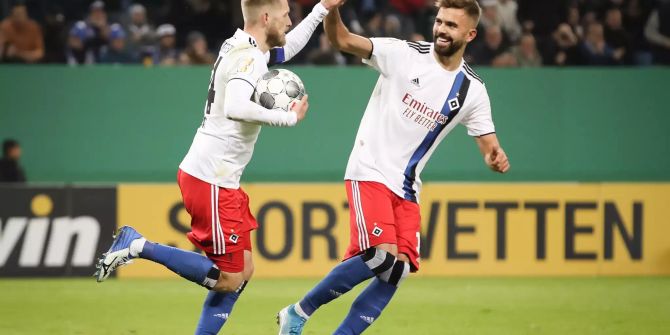 Hamburger SV