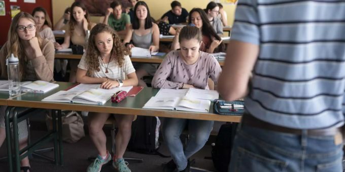 Einigung bezüglich Eckwerten zum Leistungslohn von Baselbieter Lehrpersonen. liestal BL