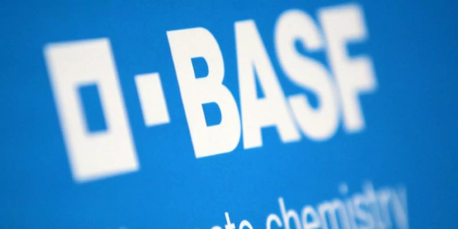 BASF investiert bei Batterieproduktion in Brandenburg