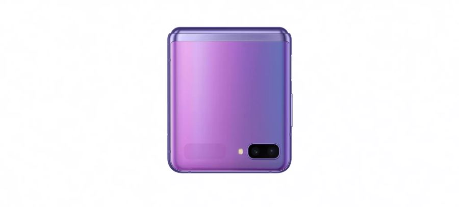 Galaxy Z Flip