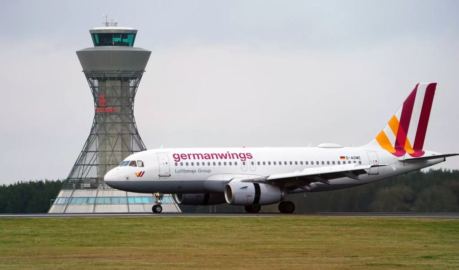 germanwings