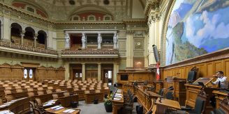 Schutz - Bundesebene: Was zur absoluten und relativen Immunität gilt