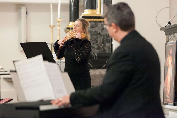 Karin & Mathias Inauen-Schaerer