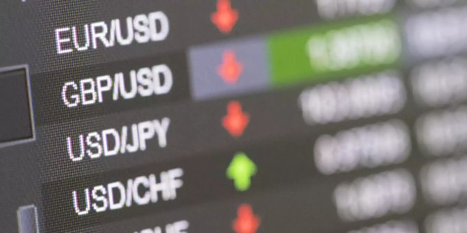 Die Börse befindet sich auf einer Achterbahnfahrt. (Symbolbild) swiss market index