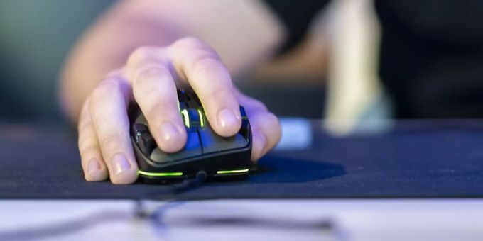 Geforce Now muss einen weiteren prominenten Abgang verkraften: Bethesda will den Cloud-Gaming-Dienst nicht länger unterstützen. (Symbolbild) Nvidia Geforce Now Bethesda