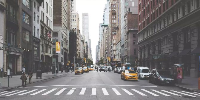new york