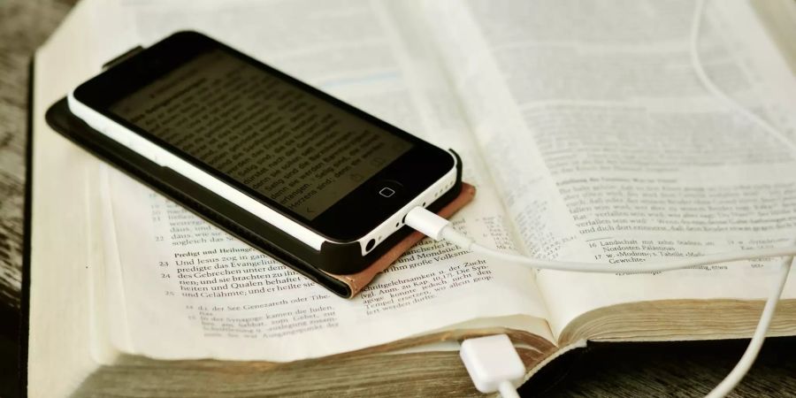 eMedien-Abonnement