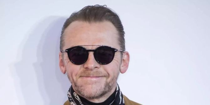 simon pegg