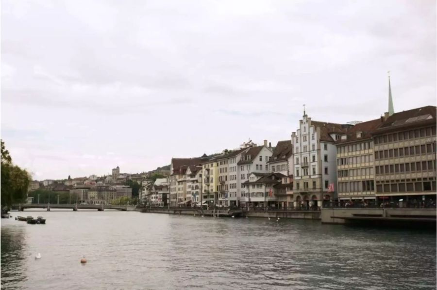 Zürich