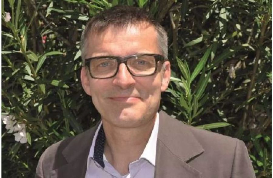Stefan Haller ist ab 2019 Geschäftsleiter der Technischen Verwaltung.