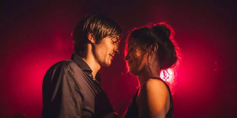 Kinofilm «So was von da»