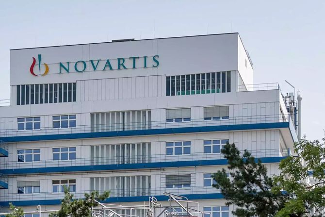 Novartis