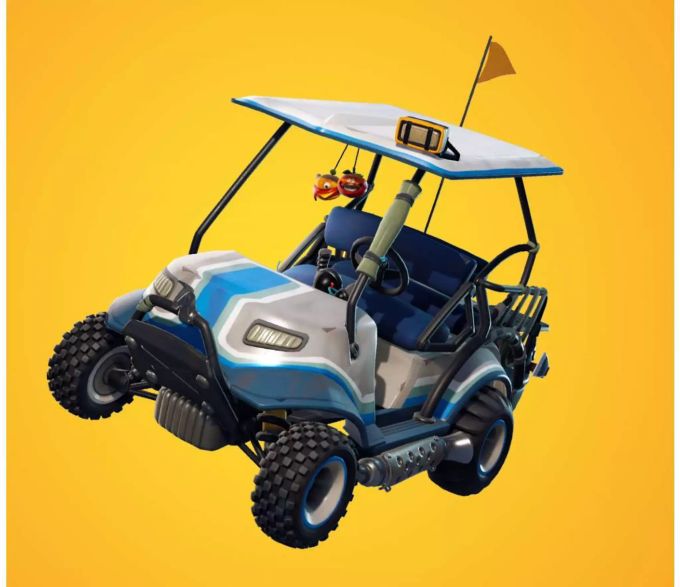 Das neue «Auto». Das neue «Auto».