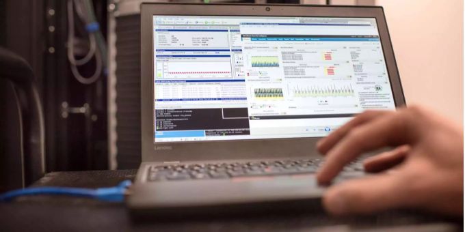 IT-Arbeiten - In der Nacht und am Sonntag ohne Bewilligung möglich