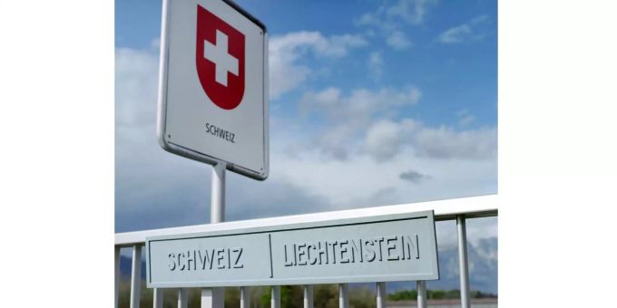 Wo genau verlaufen unsere Landesgrenzen? Wo genau verlaufen unsere Landesgrenzen?