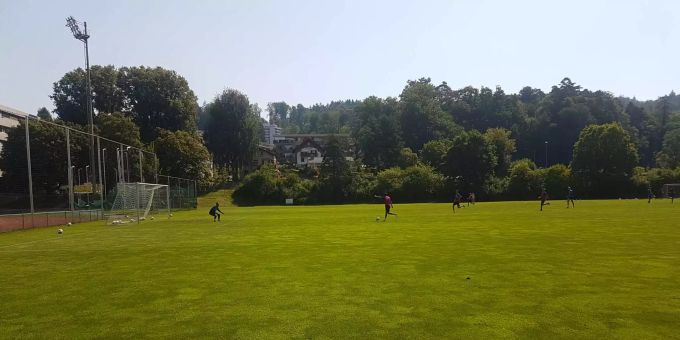 Der FCL startet am Samstag gegen Xamax in die neue Saison.