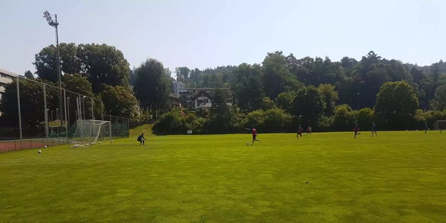 Der FCL startet am Samstag gegen Xamax in die neue Saison.