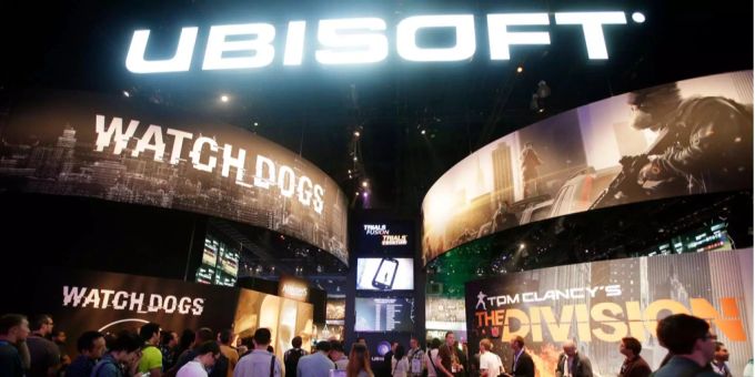 Grosses Kino - Gamescom: Ubisoft gibt Line-up bekannt