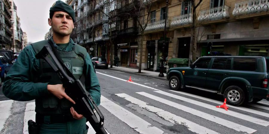 Die EU-Kommission sucht nach Lösungen gegen den Terror.