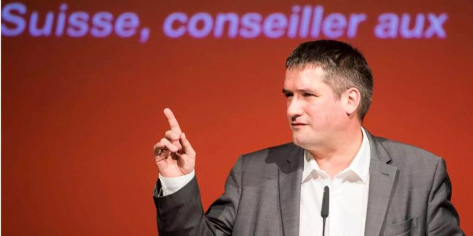 Neues Partei-Konzept - SP Schweiz will jetzt die 35-Stunden-Woche
