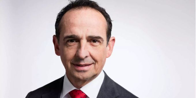Der Zürcher Nationalrat Bruno Walliser. Der Zürcher Nationalrat Bruno Walliser.