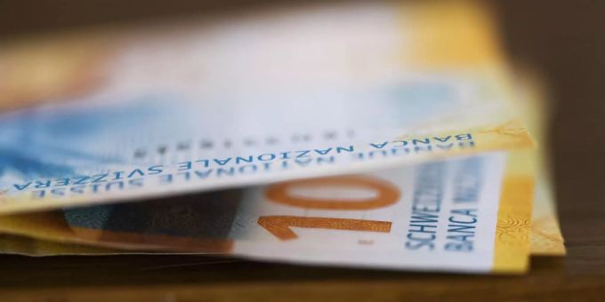 Chur - Sozialhilfe-Zahlen bleiben stabil