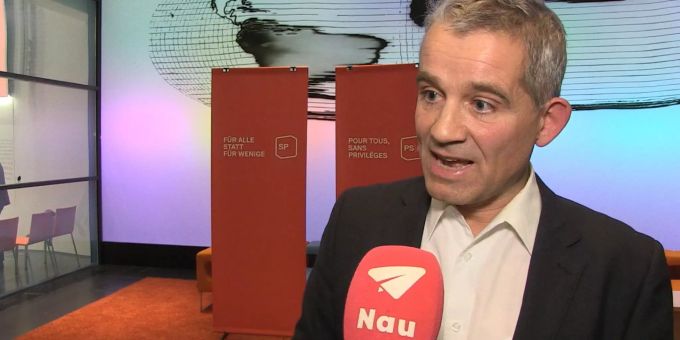 35-Stunden-Woche - SP-Jans: «Die Leute haben sonst Burnout»