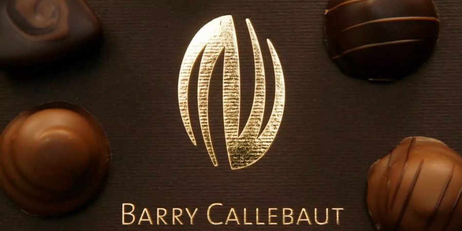 Barry Callebaut