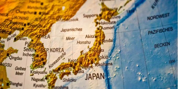 Nordkorea wird erneut sanktioniert. Nordkorea wird erneut sanktioniert.