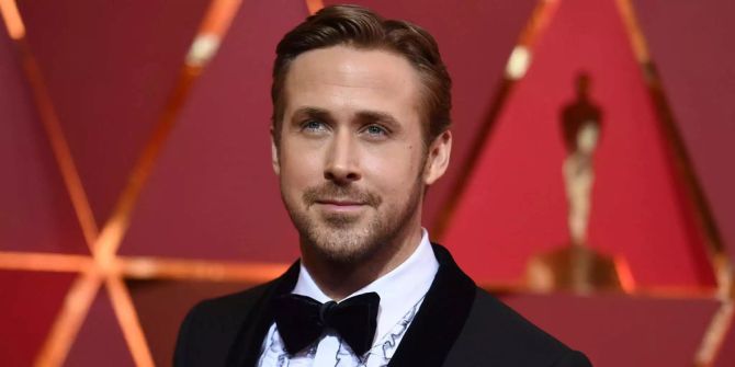 ryan gosling