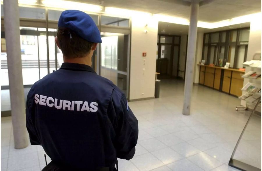 Securitas