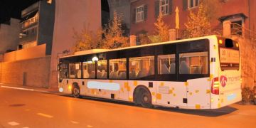 Bus