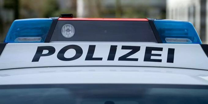 Miriam H. wurde gefunden. Polizei