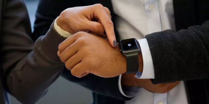 Apple Watch