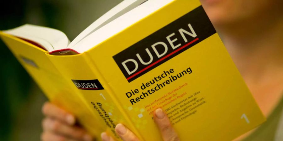 Seit 1977 kürzt der Langenscheidt-Verlag, der unter anderem den Duden herausgibt, regelmässig das «Wort des Jahres».