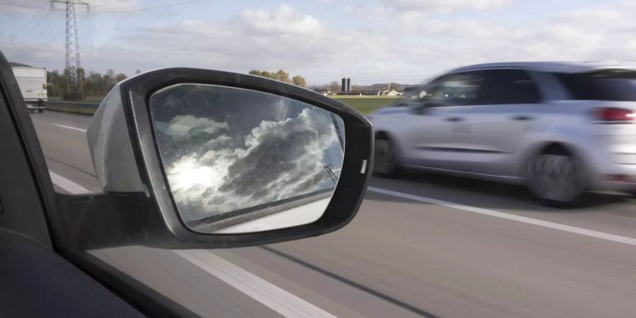 Auto schywz