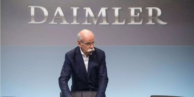 Daimler AG