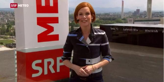 sandra boner srf meteo