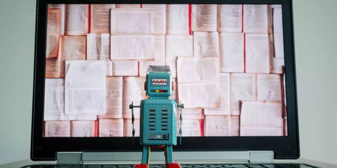 Neue WEF-Studie - Ist der Roboter doch kein Jobkiller?