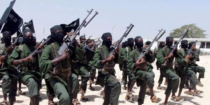 al-shabaab somalia